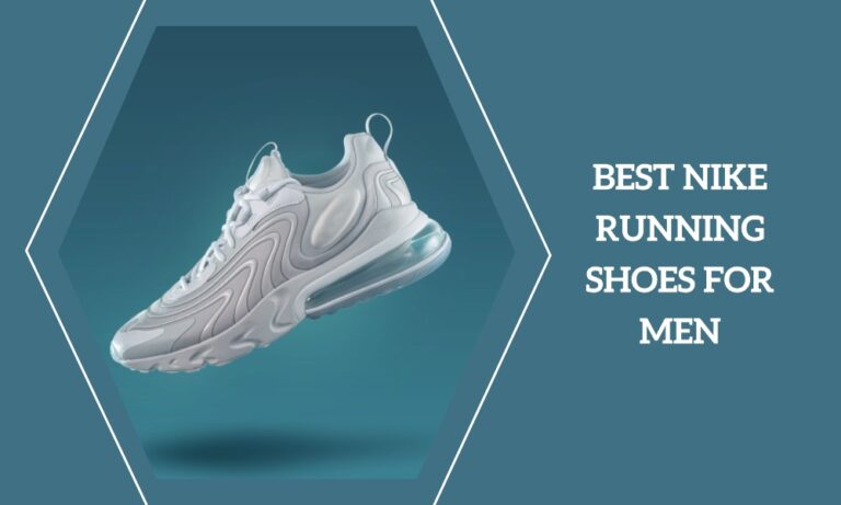 best nike running shoes for men