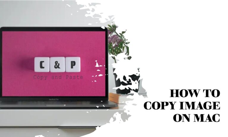 how to copy image on mac