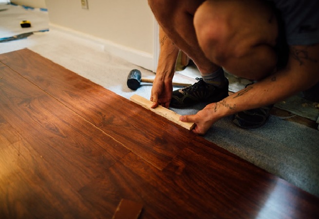 The Importance of Regular Maintenance for Hardwood Floors