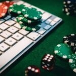 Where lottery players find community and connection?