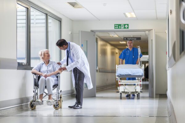 healthcare