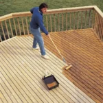 Regular Deck Cleaning Keeps It Looking Fresh and Beautiful 
