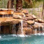 Creative Ideas to Hide Your Pond Filtration System