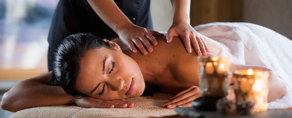 5 Tips to Ensure a Safe Korean Massage for Women