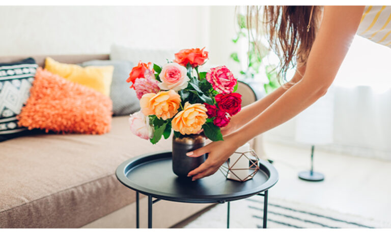 flower subscription services