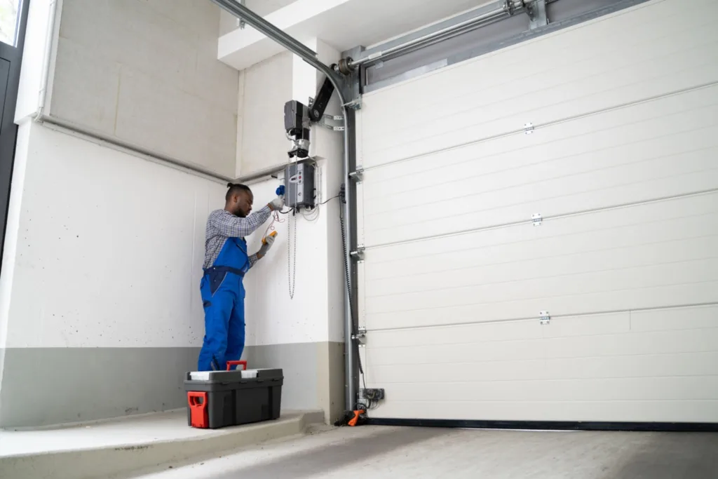 Why Garage Door Security Is the Key to Home Safety