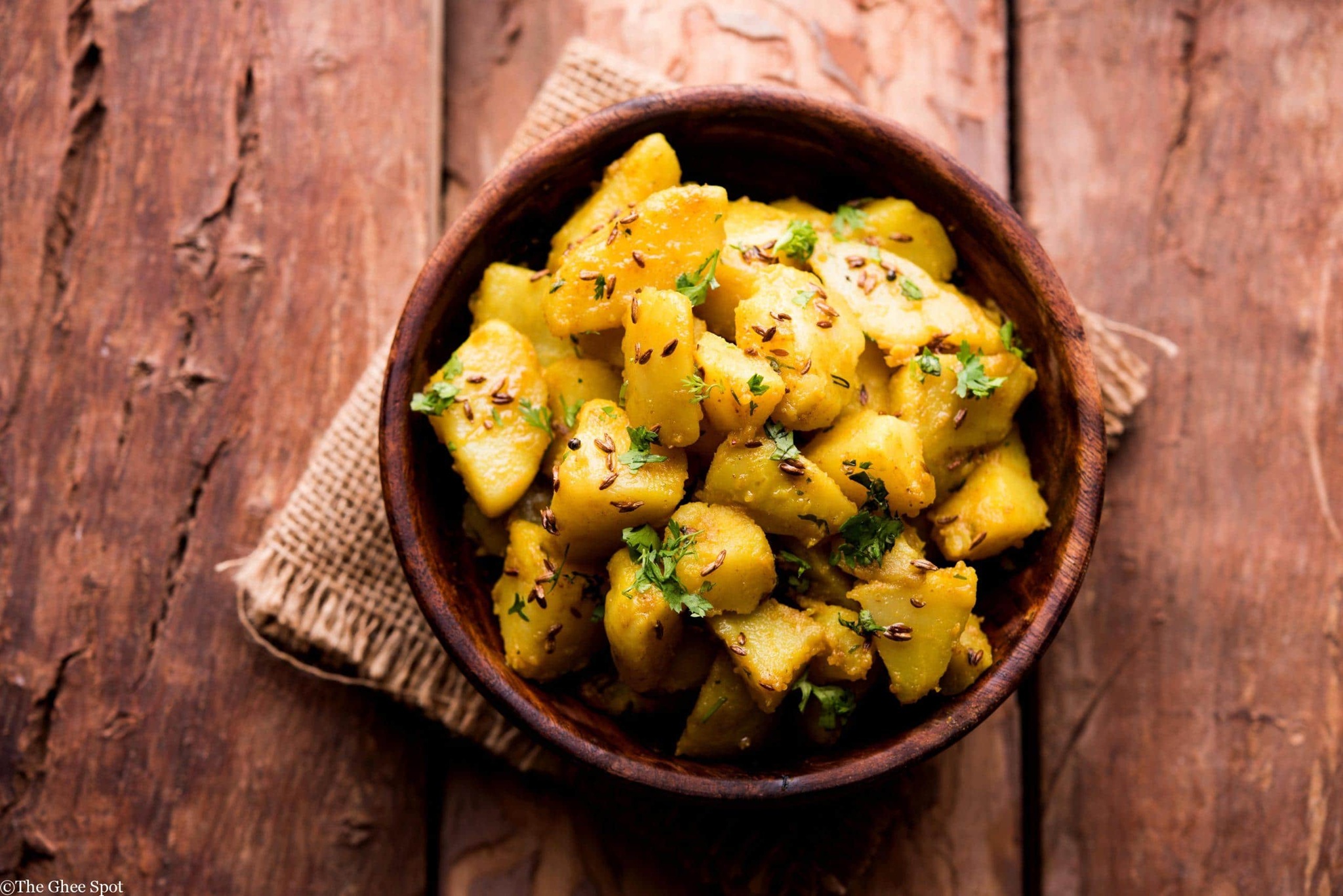Aloo Jeera Across India: How Different Regions Spice It Up