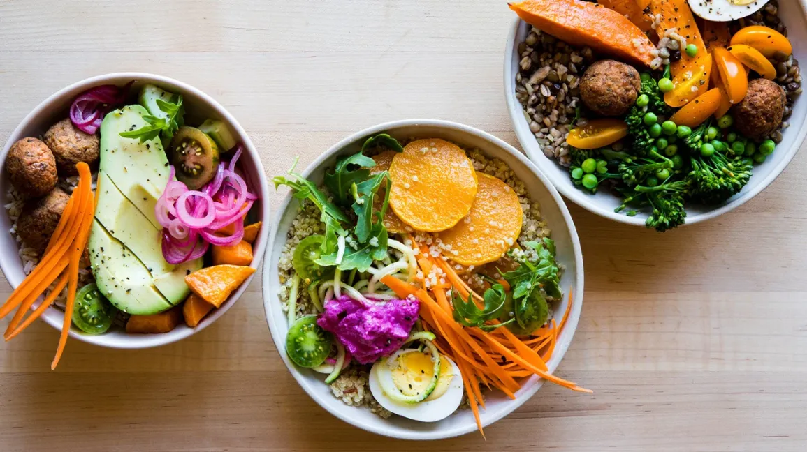 Last-Minute Dinner? These Easy Recipes Need Just a Few Ingredients & Fast Grocery Delivery