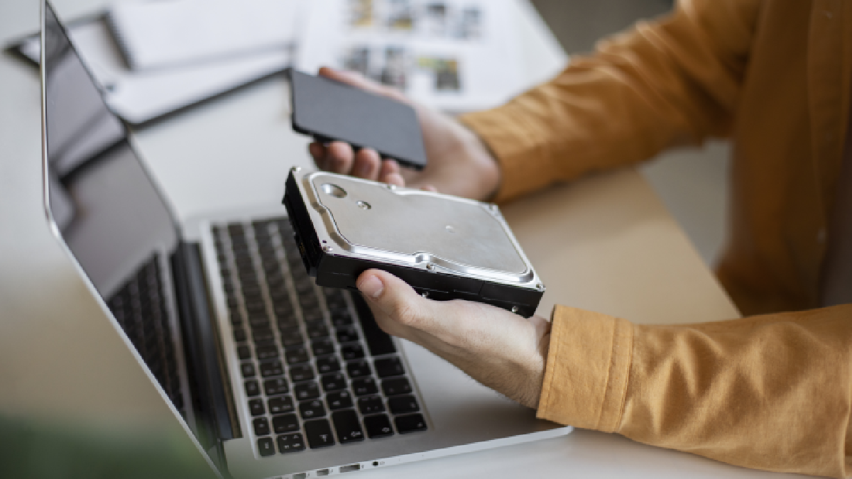 Top 5 Benefits of Choosing Refurbished Laptops for Your Startup