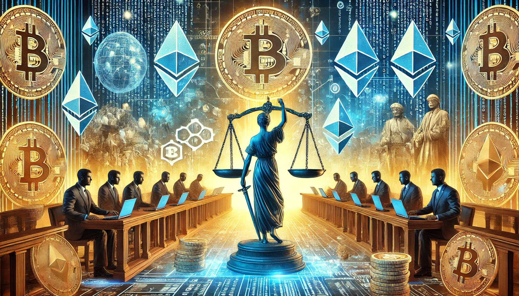 Bitcoin Adoption Worldwide: How Nations Are Shaping the Future of Crypto Regulation
