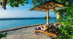 North Goa’s Premium Stays Near Beaches, Nightlife, and Fine Dining Hotspots