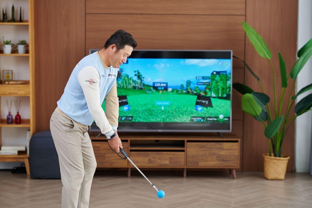 How to Use a Simulator to Learn Golf Terminology