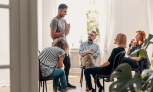 Hope Continues: The Crucial Stage of Aftercare