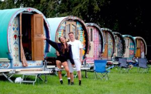 Find Your Perfect Caravan for Sale in Bristol – Comfort, Value and Adventure Await