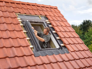 Why a Velux Roof Window is the Smartest Upgrade for More Natural Light