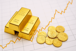 Gold Selling Myths in London: What’s True, What’s Wrong, and What Actually Pays